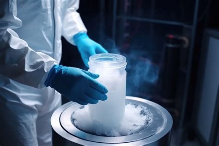 Cryogenic Ore: The Latest Advancements And Applications
