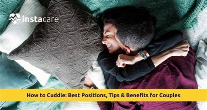 Cuddle Up With The Best Cuddle Memes
