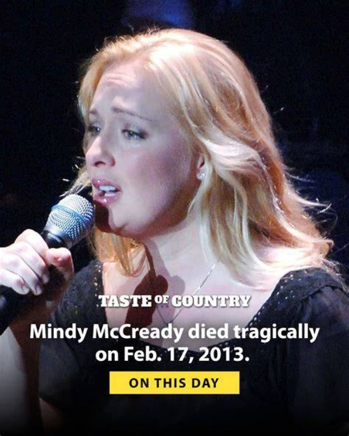 Current Status Of Mindy McCready's Sons Today