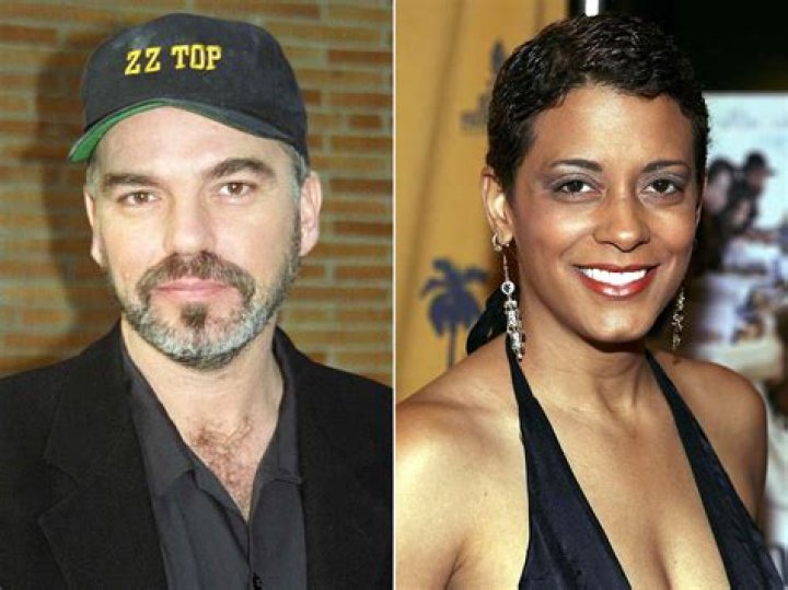 Cynda Williams's Spouse: Uncovering The Identity Of Her Life Partner