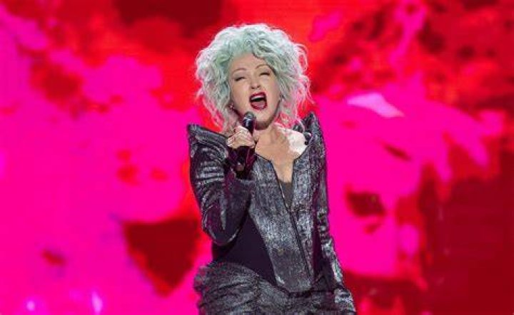 Cyndi Lauper And Lou Albano: An Unforgettable Duo In Entertainment