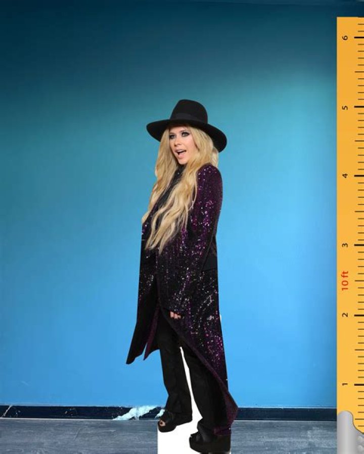 Dad Of Pop-Punk Icon: Meet Avril Lavigne's Father