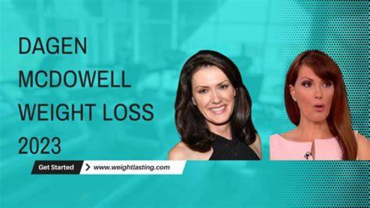 Dagen McDowell's Illness: What Happened And Latest Updates