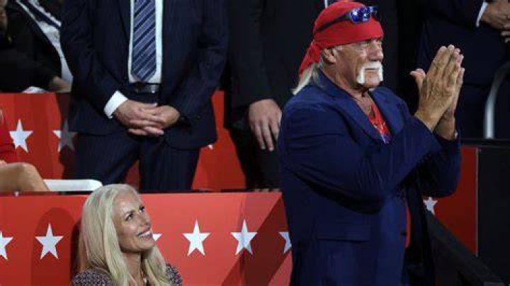 Daily Sky News On Hulk Hogan's Latest Headlines