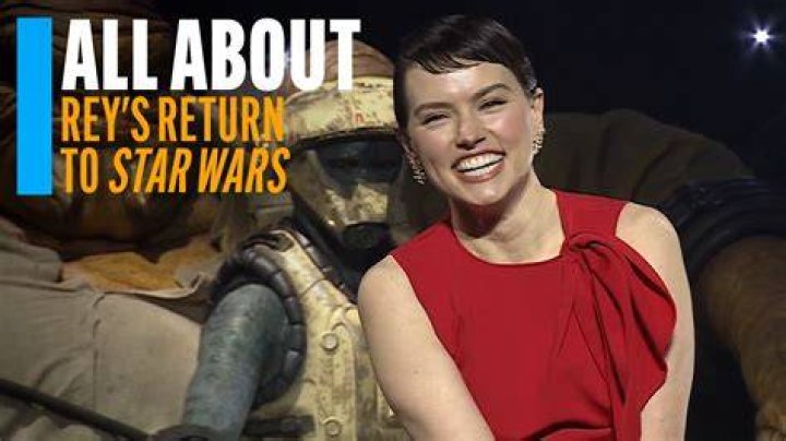 Daisy Ridley Movies And TV Shows: A Comprehensive Guide