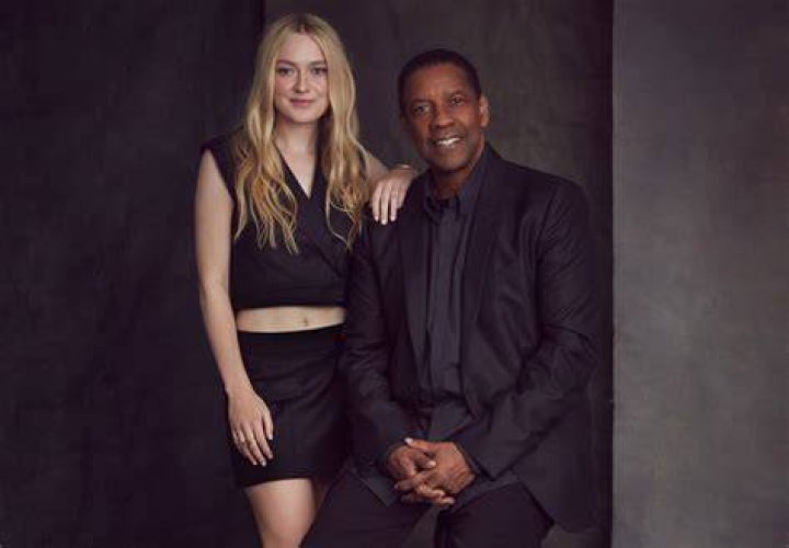 Dakota Fanning And Denzel Washington: Uncovering Their Enduring Partnership And Impact