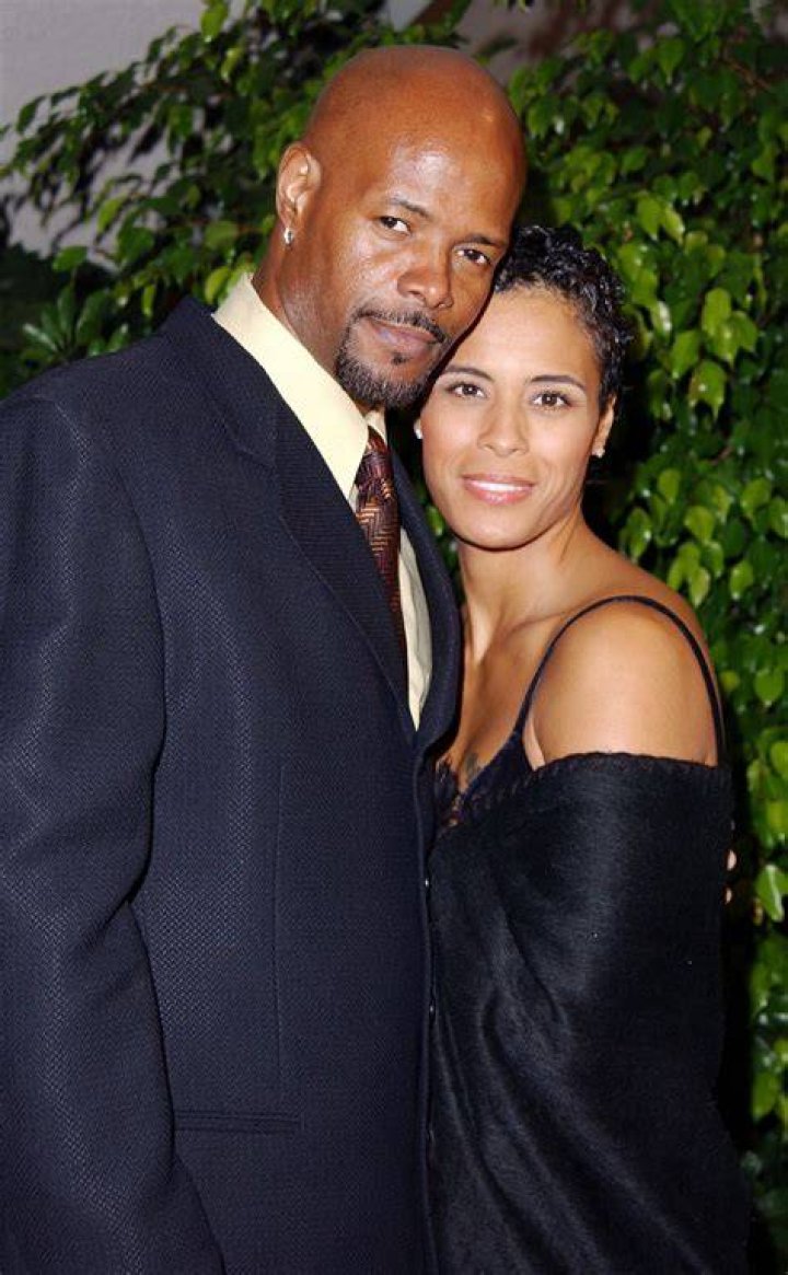 Damon Wayans' Wife: A Complete Insight Into His Marital Life