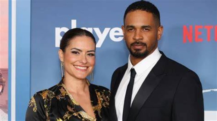 Damon Wayans Wife: Uncovering The Love Of His Life