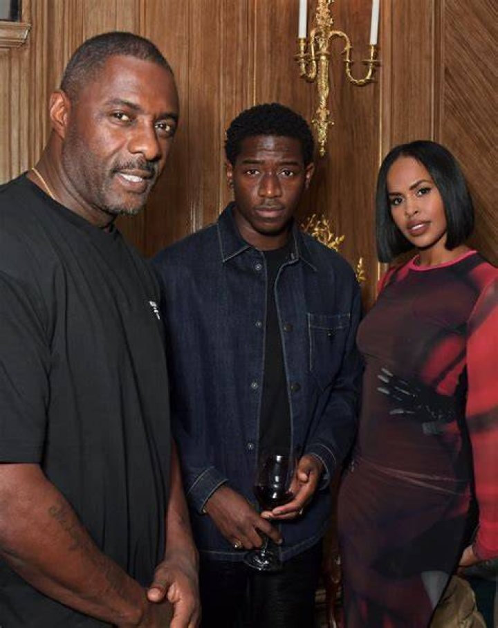 Damson Idris' Brother: A Peek Into The Life Of The Exciting Idris Family