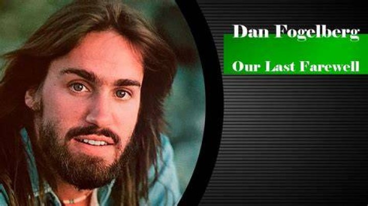Dan Fogelberg's Last Days: A Heartbreaking Farewell