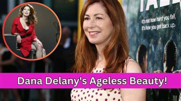 Dana Delany's Relationships: A Comprehensive Look