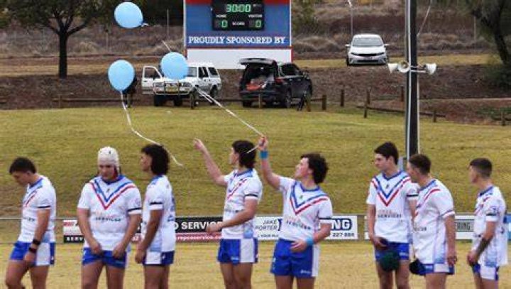 Dane Richards' Untimely Death: A Tragic Loss