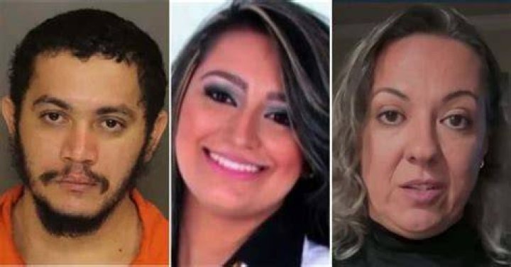 Danelo Cavalcante's Ex-Girlfriend: Uncovering The Truth