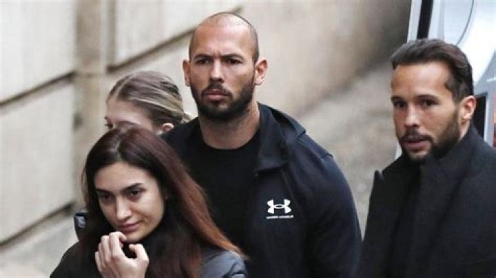 Dangerous Ideology: Unmasking Andrew Tate's Misogynistic Rants