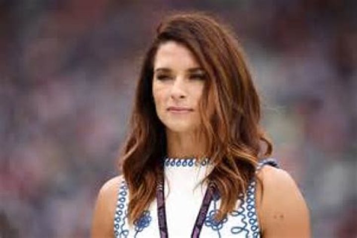 Danica Patrick: A Champion's Journey From Track To Fame
