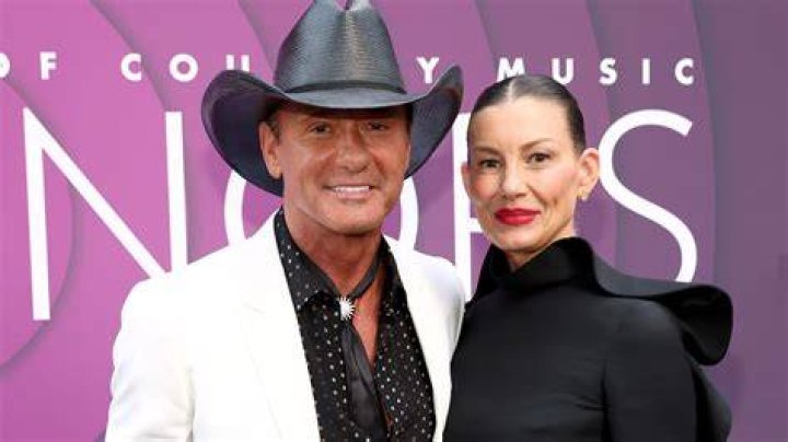 Daniel Hill And Faith Hill: A Country Music Dynasty