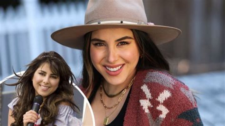 Daniela Monet Plays The Role Of Tootie On Victorious