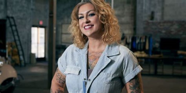 Danielle Colby Cushman: American Pickers Icon And Entrepreneur