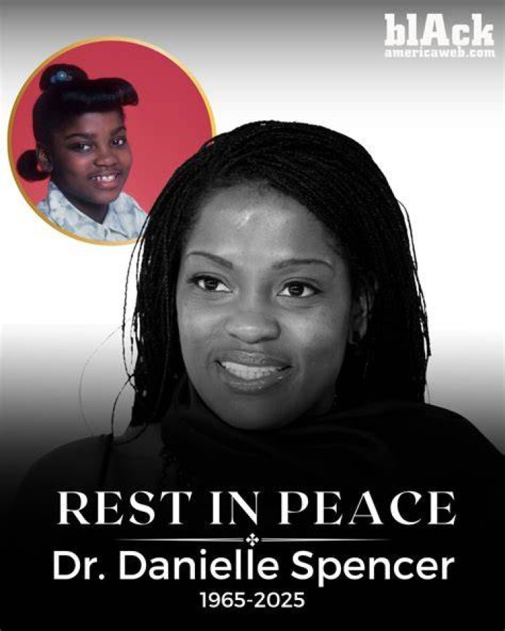 Danielle Spencer: 2023 Updates And Insights
