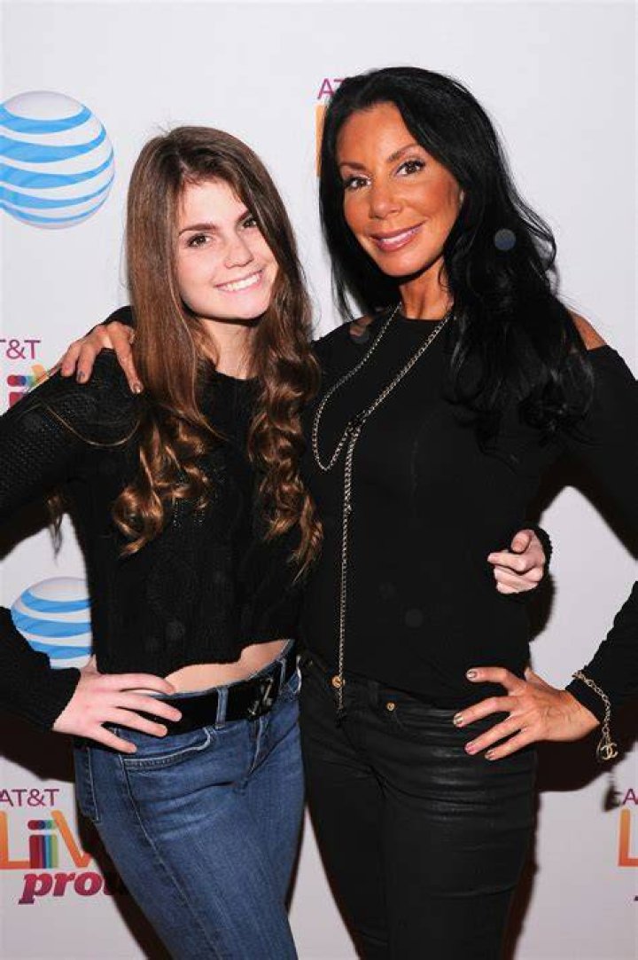 Danielle Staub's Daughters Now: Uncovering Their Thriving Lives