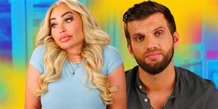 Darcy And Stacy Silva: The Dynamic Duo Of Reality TV