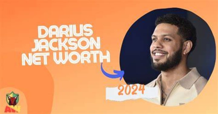Darius McCrary Net Worth 2024: An Estimated Fortune