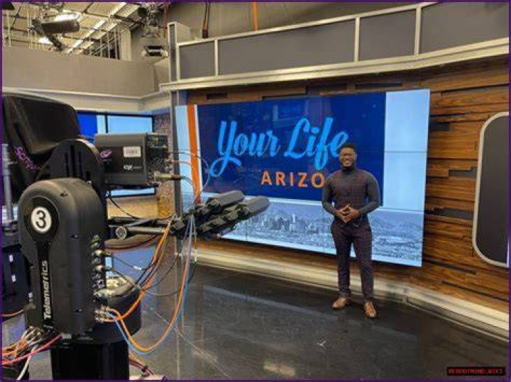 Darrell Cunningham: Exploring His Family Tree And Heritage