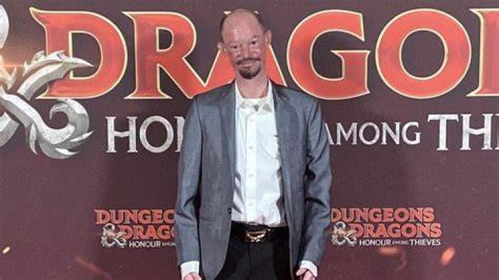 Darren Kent Got: A Comprehensive Guide