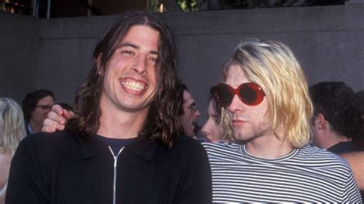 Dave Grohl's Memorable Year 2000: A Look At His Iconic Moments