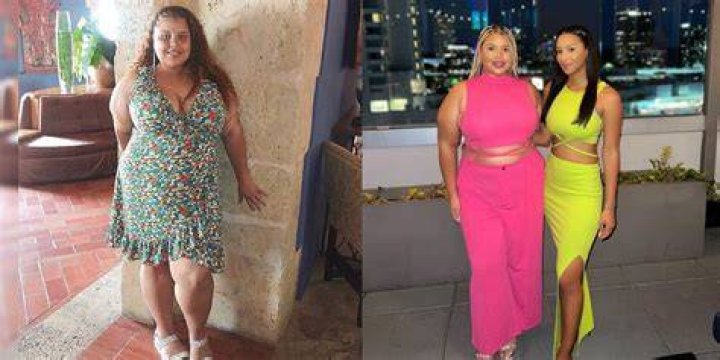 David 90 Day Fiance Weight Loss Journey: A Transformation You Won't Believe