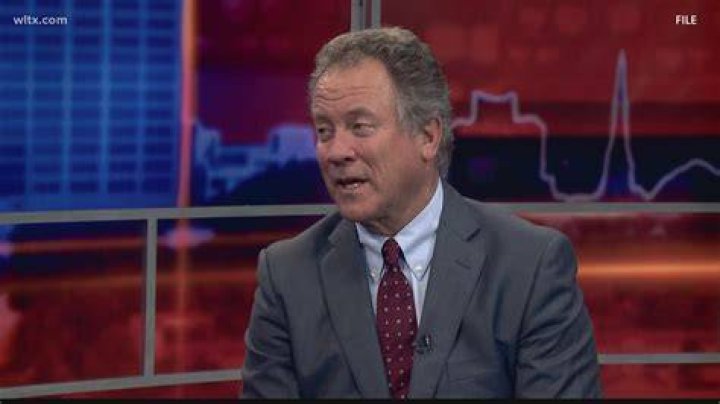 David Beasley's Staggering Net Worth: Unmasking The Fortune