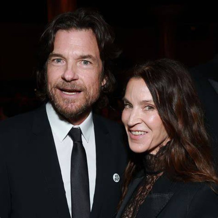 David Duchovny Weds: The X-Files Star Ties The Knot