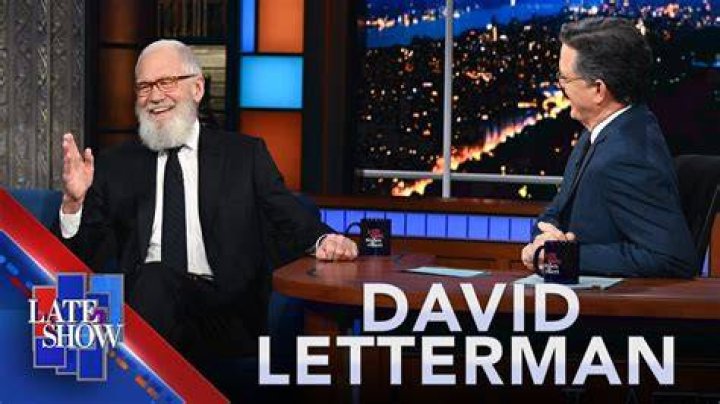 David Letterman's Early Life: A Journey To Late-Night Stardom