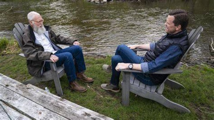 David Letterman's Son: Where Is He Today?