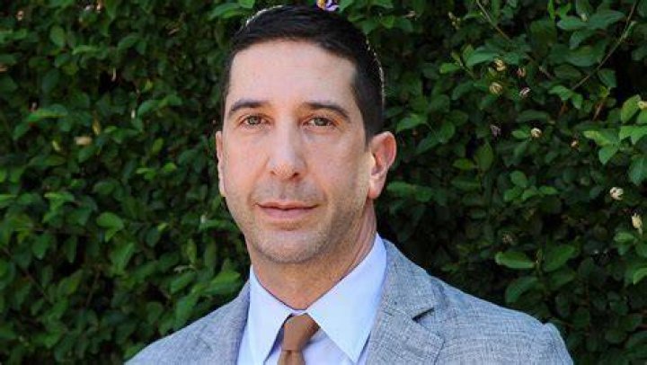 David Schwimmer's Children: Uncovering Privacy, Values, And Family Life