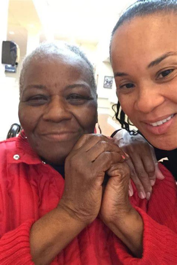 Dawn Staley's Brother: A Story Of Family And Success