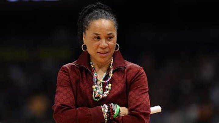 Dawn Staley's Family Ties: A Look At Her Family History