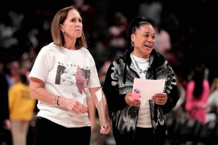 Dawn Staleys Family: A Legacy Of Sports And Success