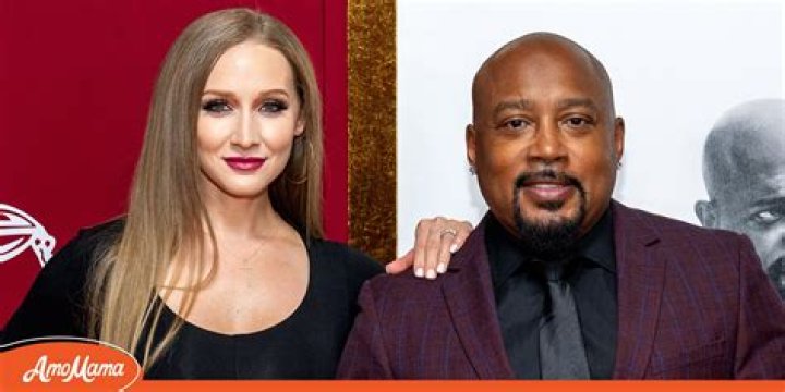 Daymond John's Family: A Look At The Entrepreneur's Life And Legacy