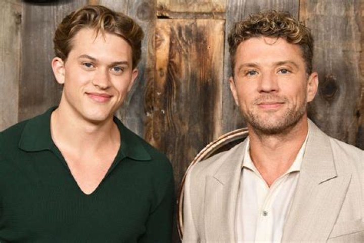 Deacon Reese Phillippe: A Rising Star In Hollywood