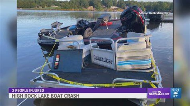 Deadly Boat Accident On Lake Michigan