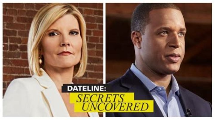 Deadly Secrets Revealed: Horror At The Lake Unravels On Dateline
