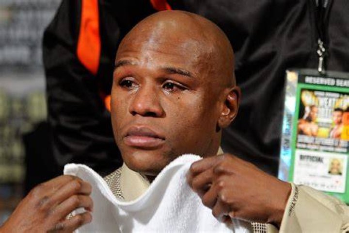 Death Of Boxing Legend: Floyd Mayweather's Tragic Passing