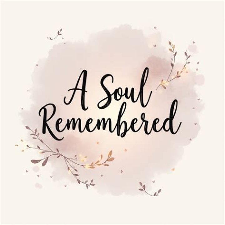 Debbie Reed: A Beloved Soul Remembered