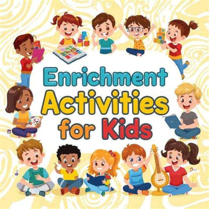 Deborah Brandao: Inspiring Activities For Young Minds