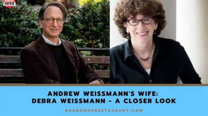 Debra Weissmann: Renowned Expert In Estate Planning And Elder Law