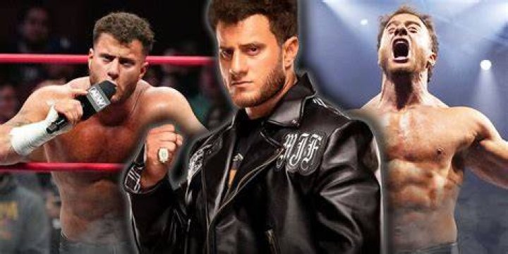 Defeating The Odds: MJF's Triumphant Rumble Victory