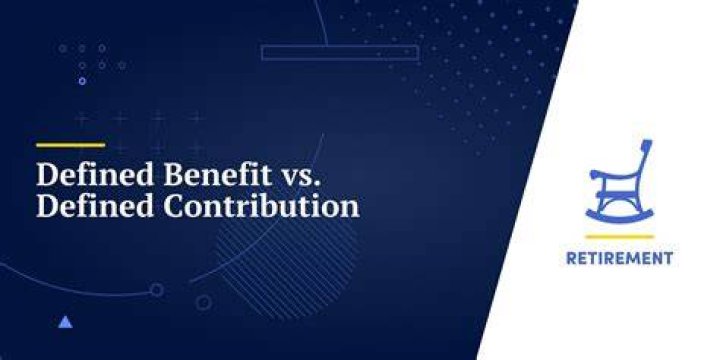 Defined Contribution Vs. Defined Benefit: The Ultimate Comparison