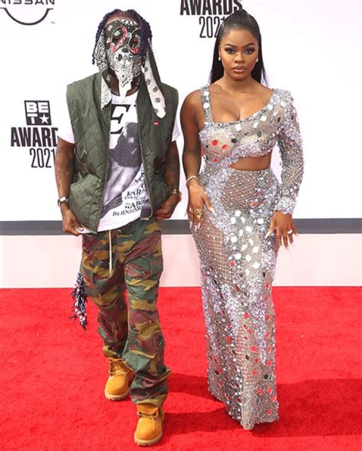 Definitive Guide: Is JT And Lil Uzi Vert Dating? The Truth Unveiled