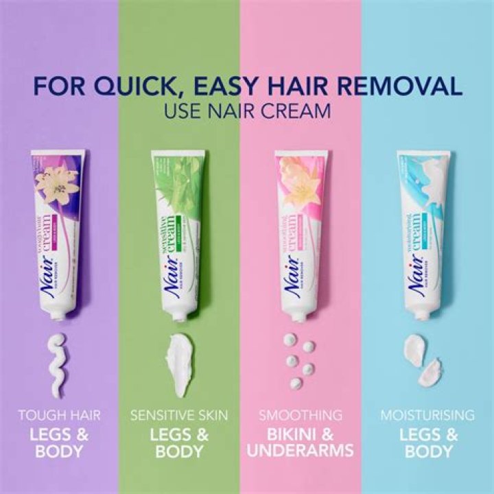 Definitive Guide: Nair Hair Removal Video Tutorial